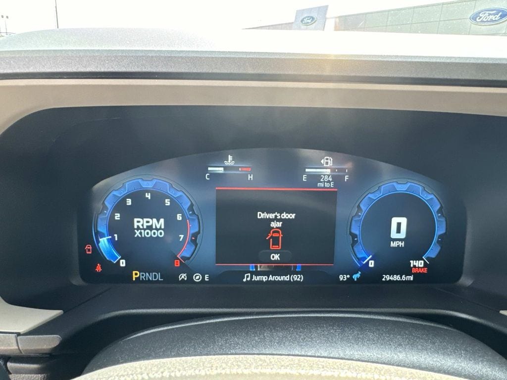 2025 Ford Bronco Sport Big Bend - Photo 39