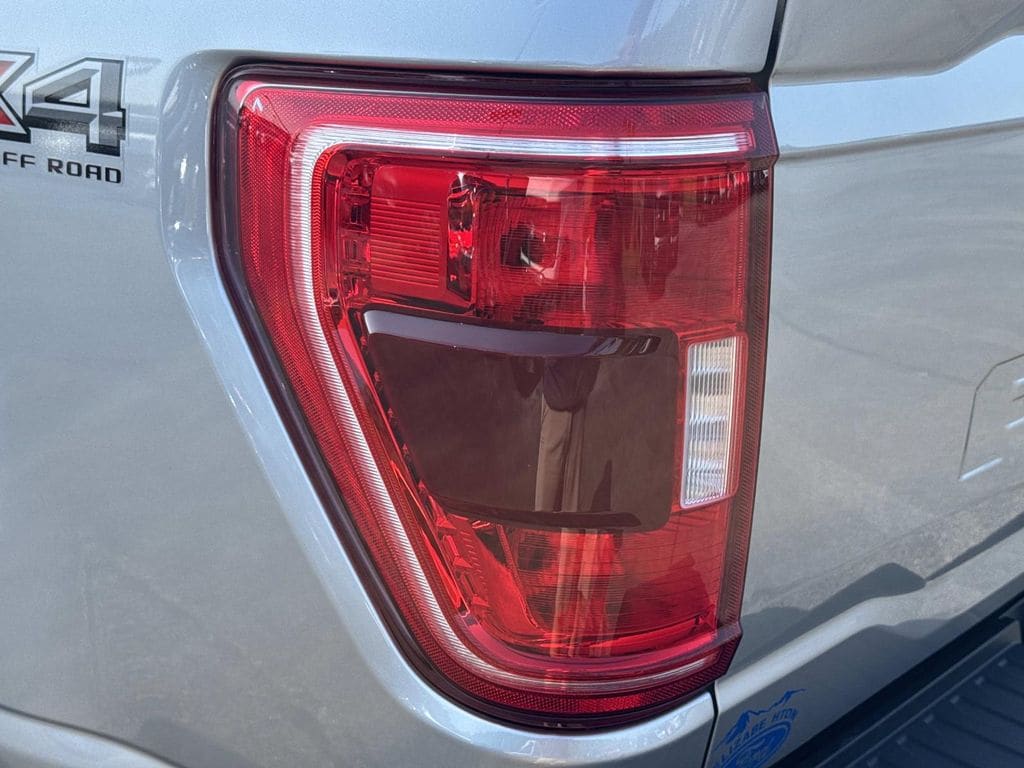 2023 Ford F-150 XLT - Photo 10