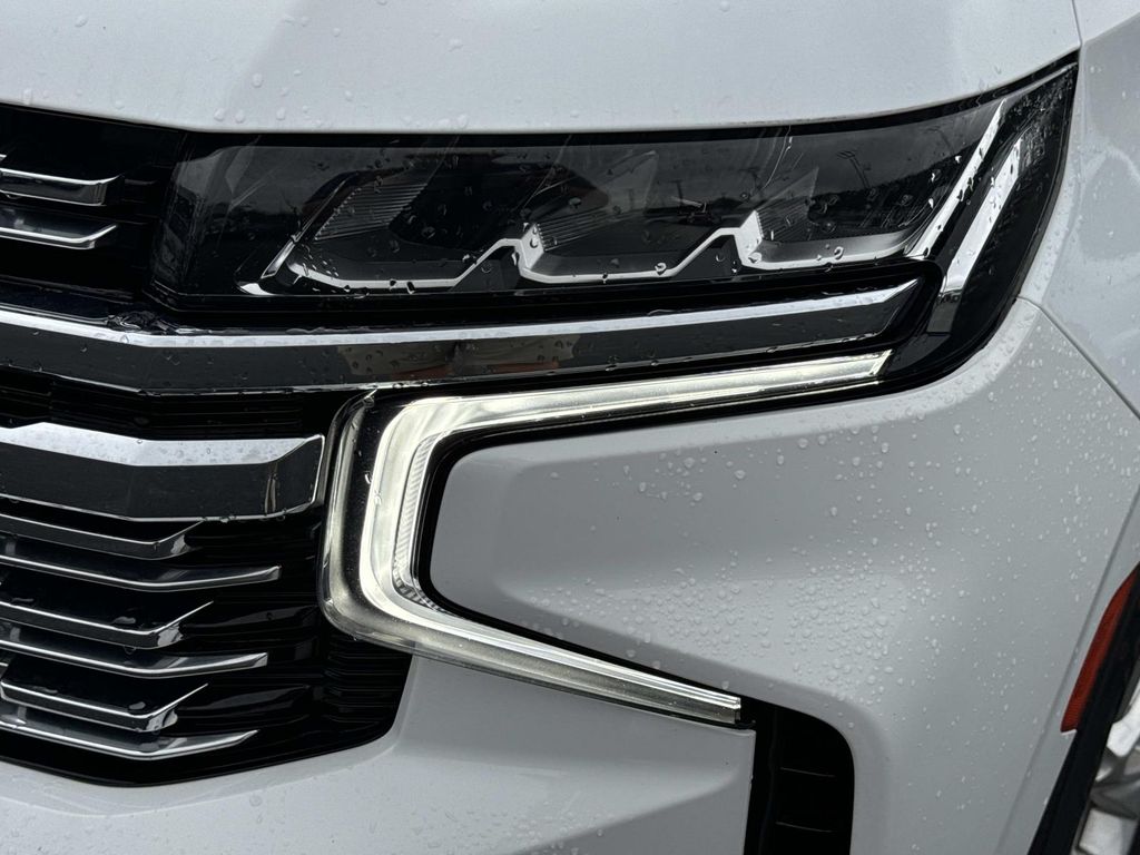 2024 Chevrolet Tahoe Premier - Photo 9
