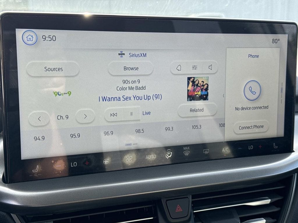 2023 Ford Escape Active - Photo 38