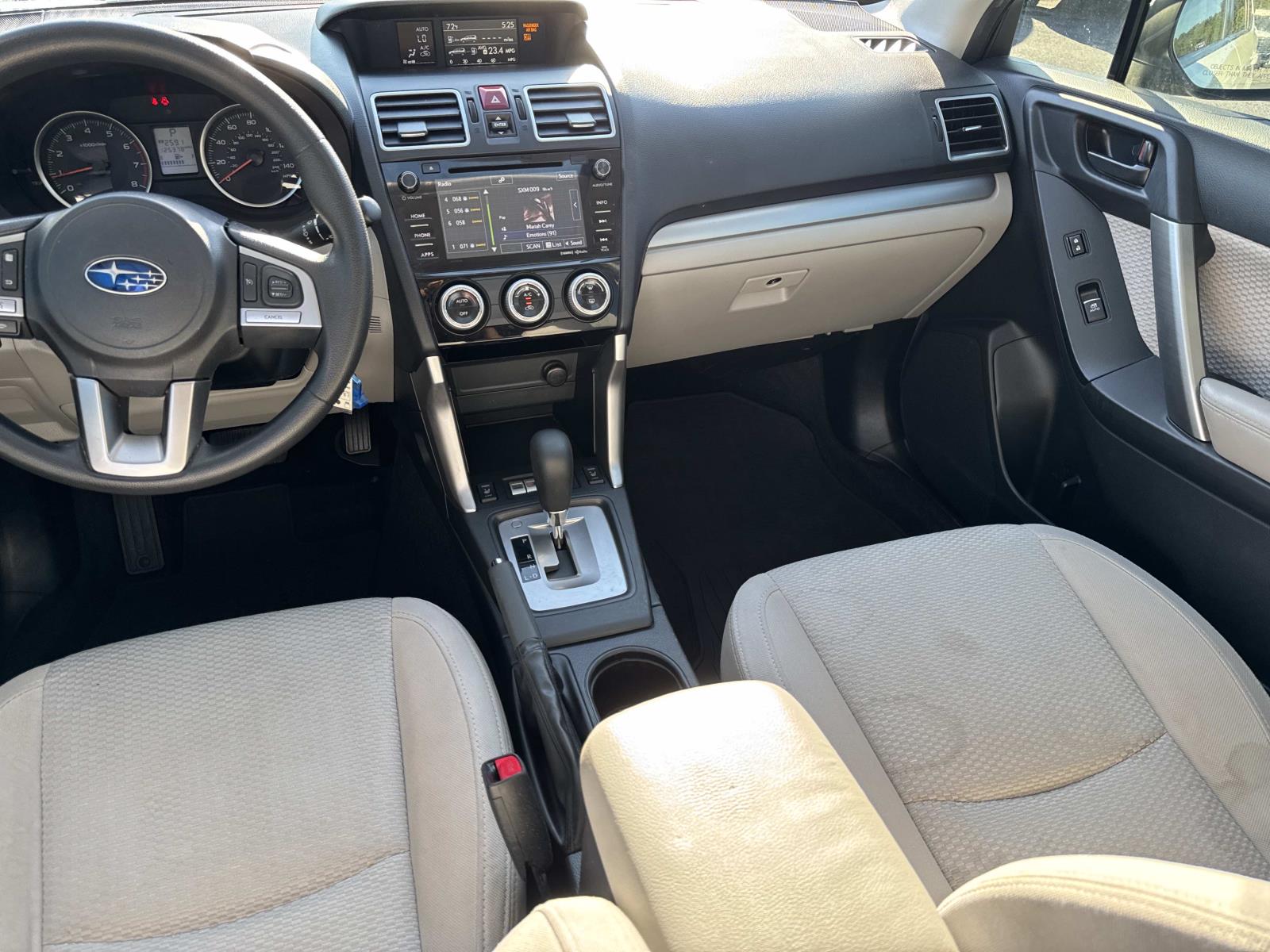 2017 Subaru Forester Premium - Photo 14