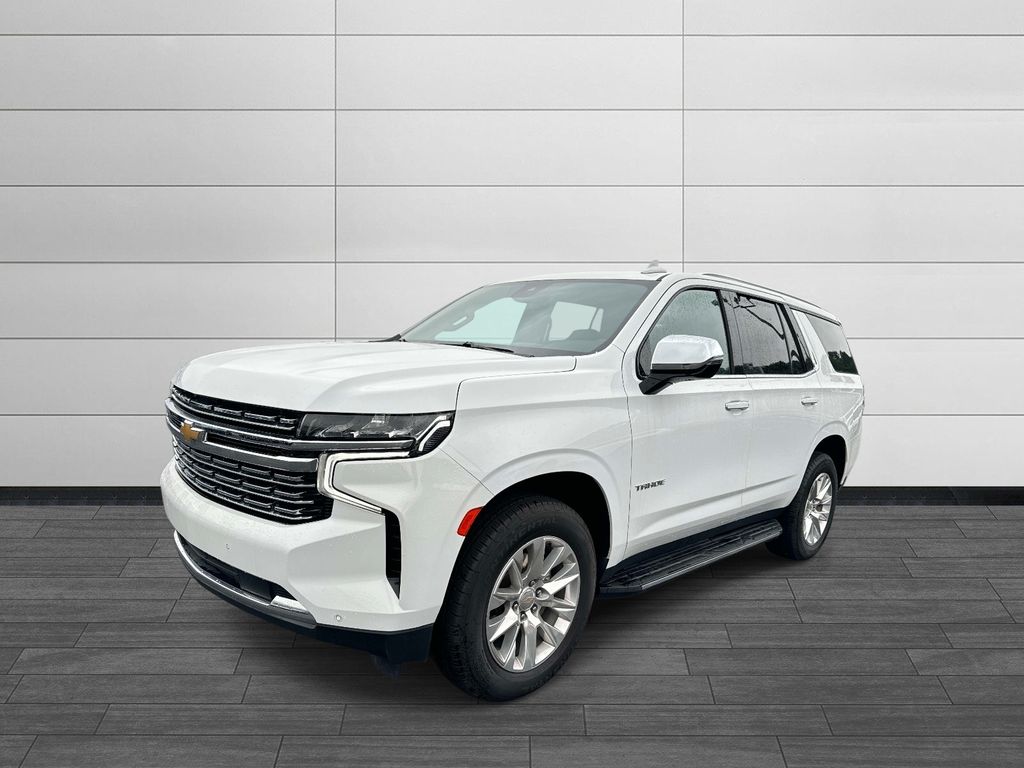 2024 Chevrolet Tahoe Premier - Photo 7