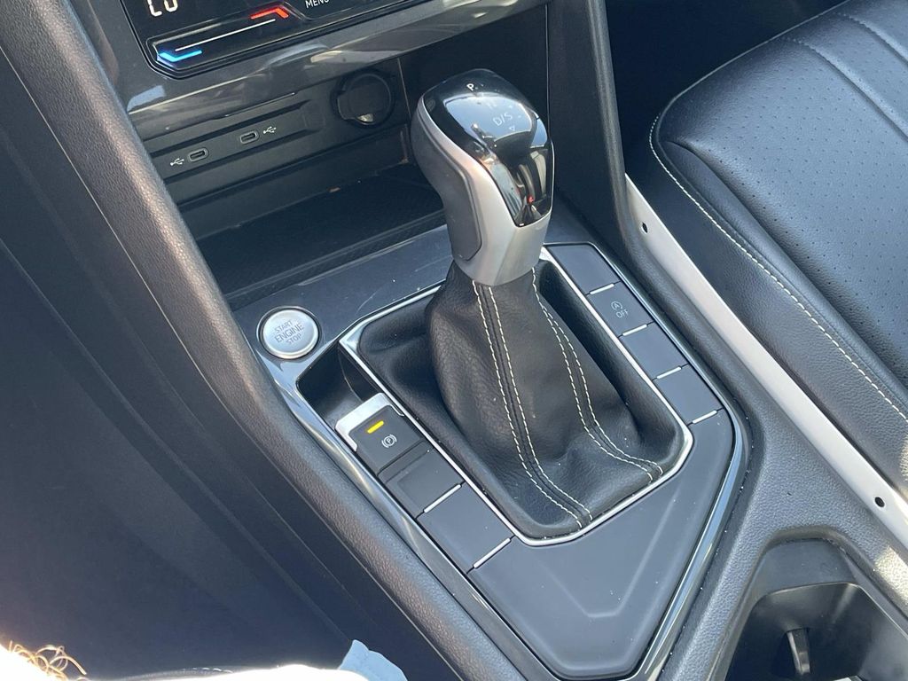 2024 Volkswagen Tiguan SE - Photo 33