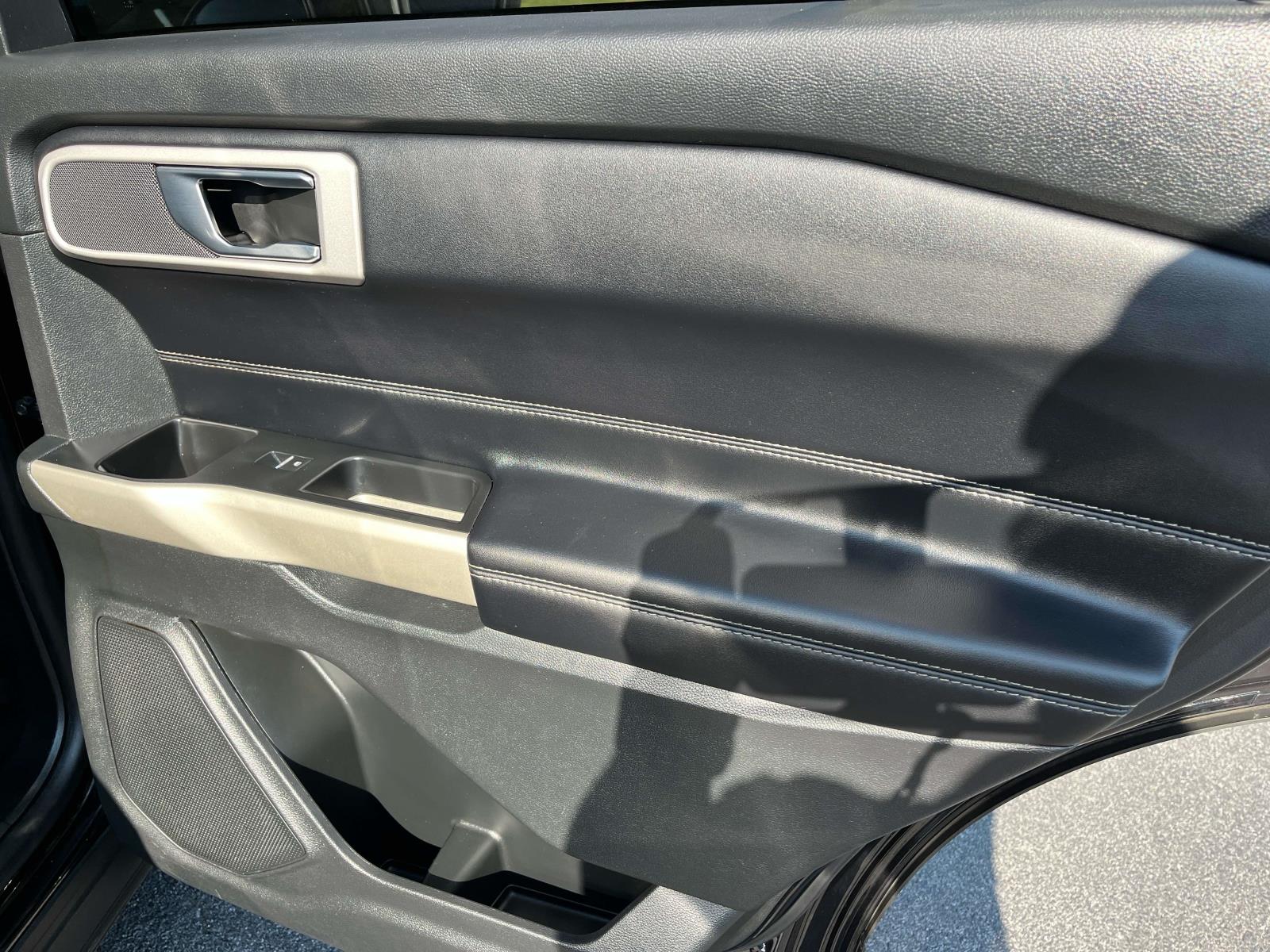 2021 Ford Explorer XLT - Photo 23