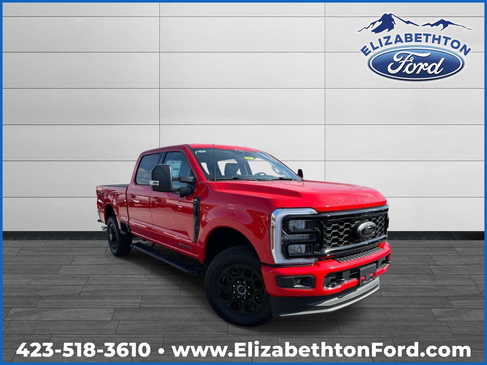 2026 Ford F-250 XLT 4x4 Crew Cab 6-3/4' Box's photo