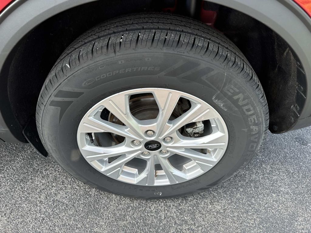 2023 Ford Escape Active - Photo 11