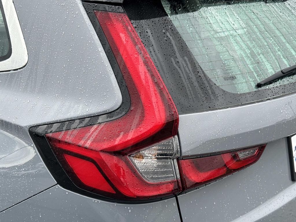 2024 Honda CR-V LX - Photo 10