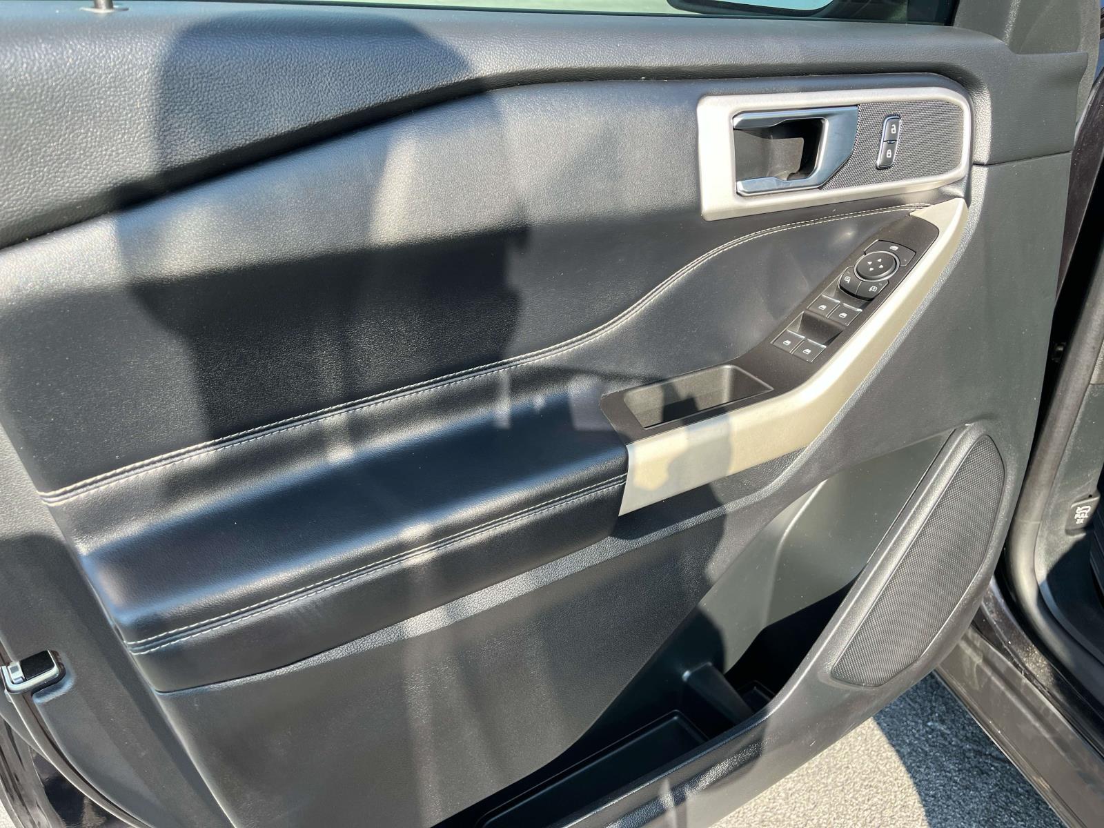 2021 Ford Explorer XLT - Photo 28