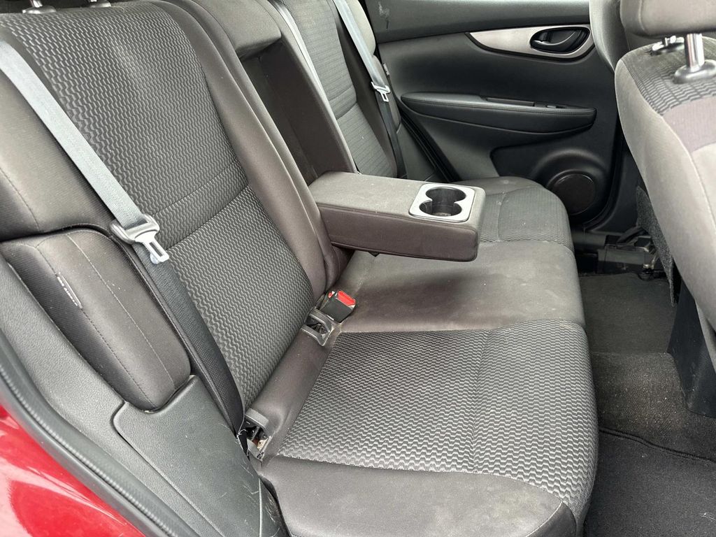 2020 Nissan Rogue Sport S - Photo 21