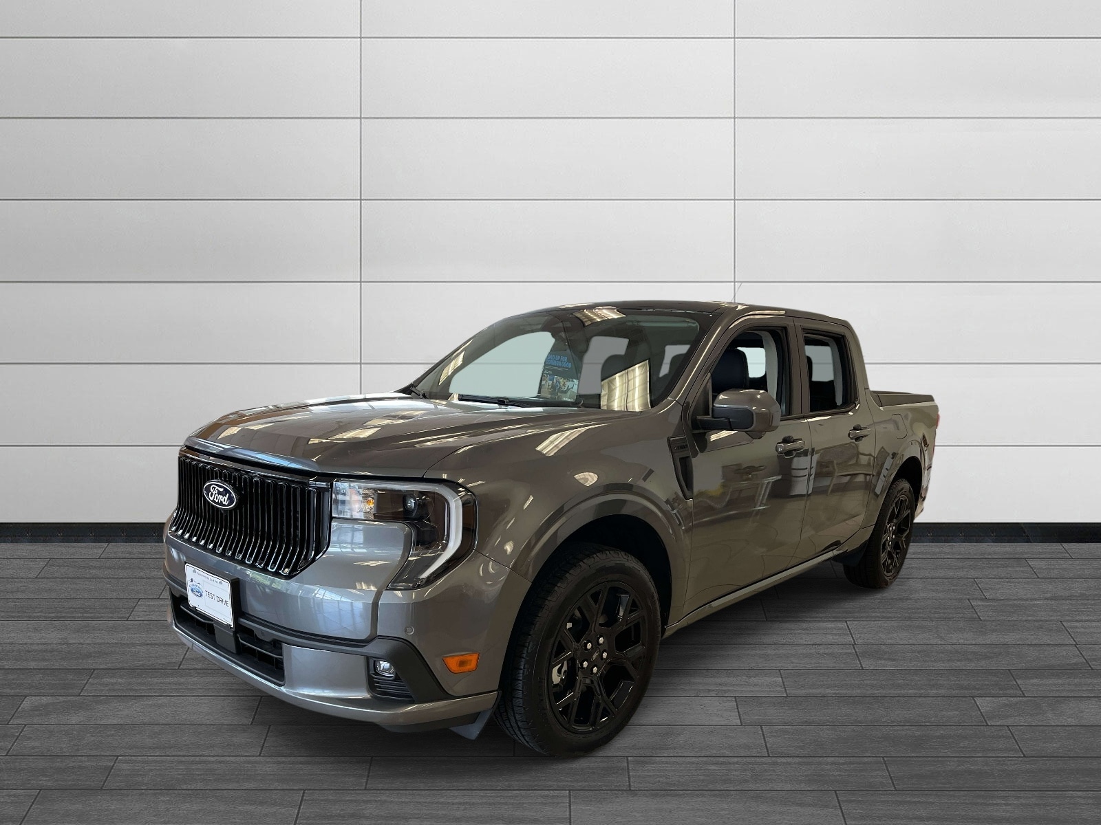 2026 Ford Maverick Lobo Premium - Photo 7