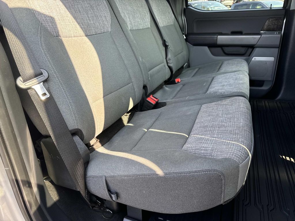 2023 Ford F-150 XLT - Photo 22