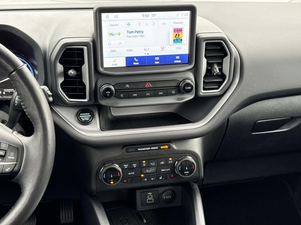 2023 Ford Bronco Sport Outer Banks - Photo 16