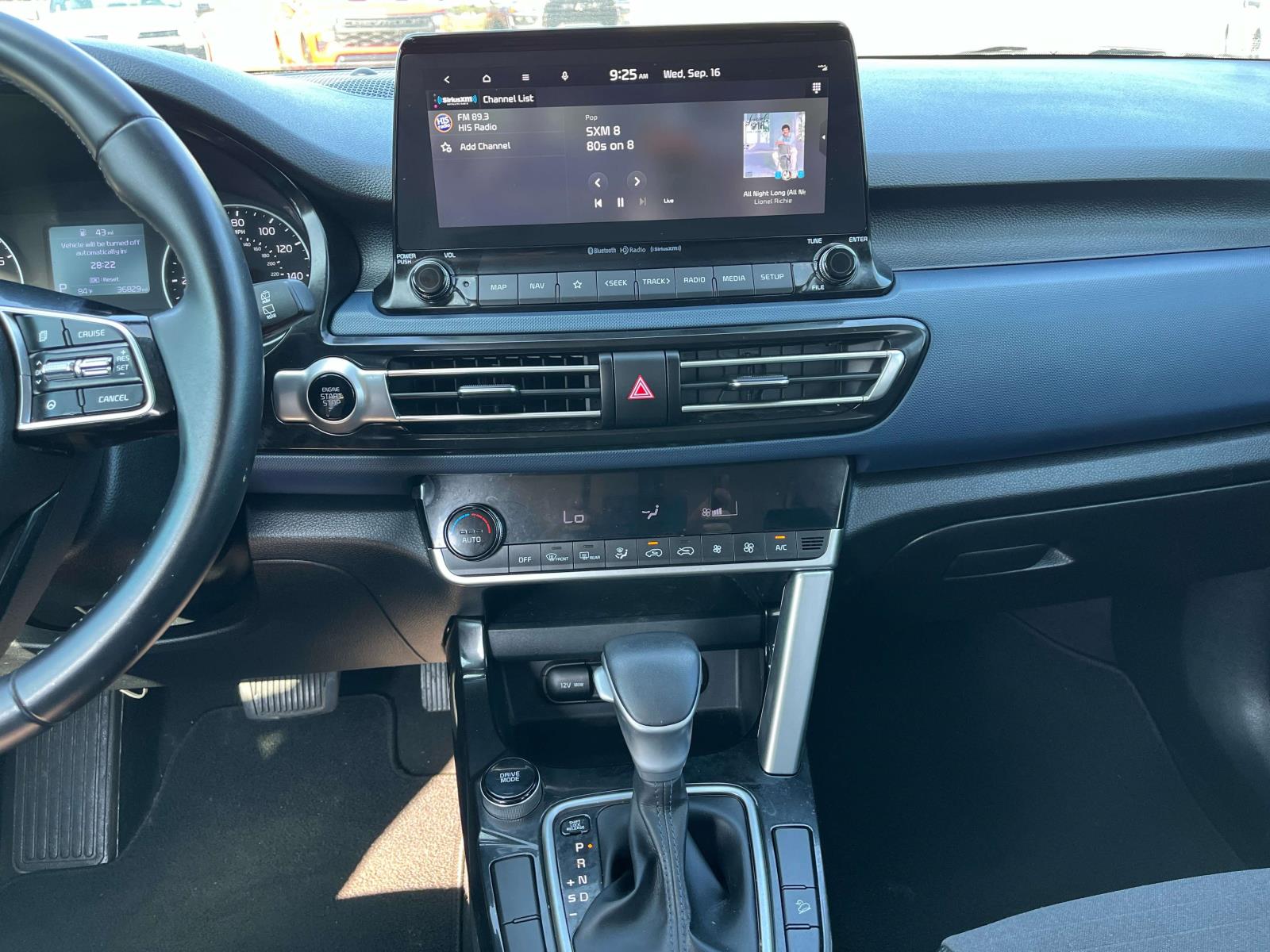 2023 Kia Seltos S - Photo 15