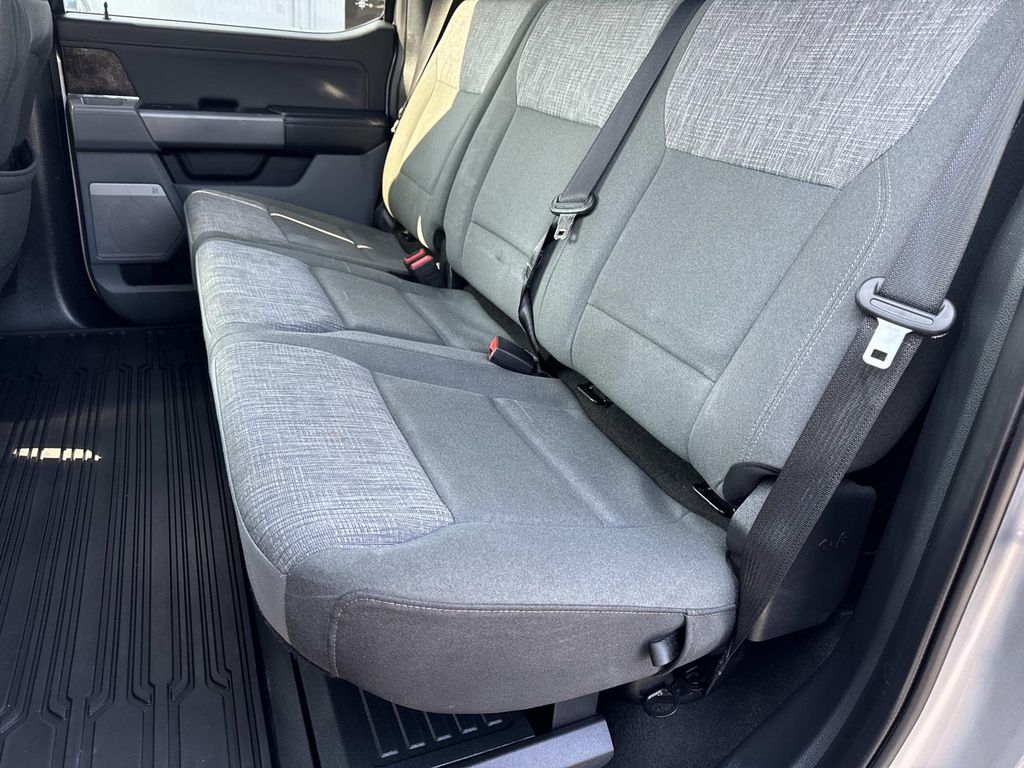 2023 Ford F-150 XLT - Photo 20