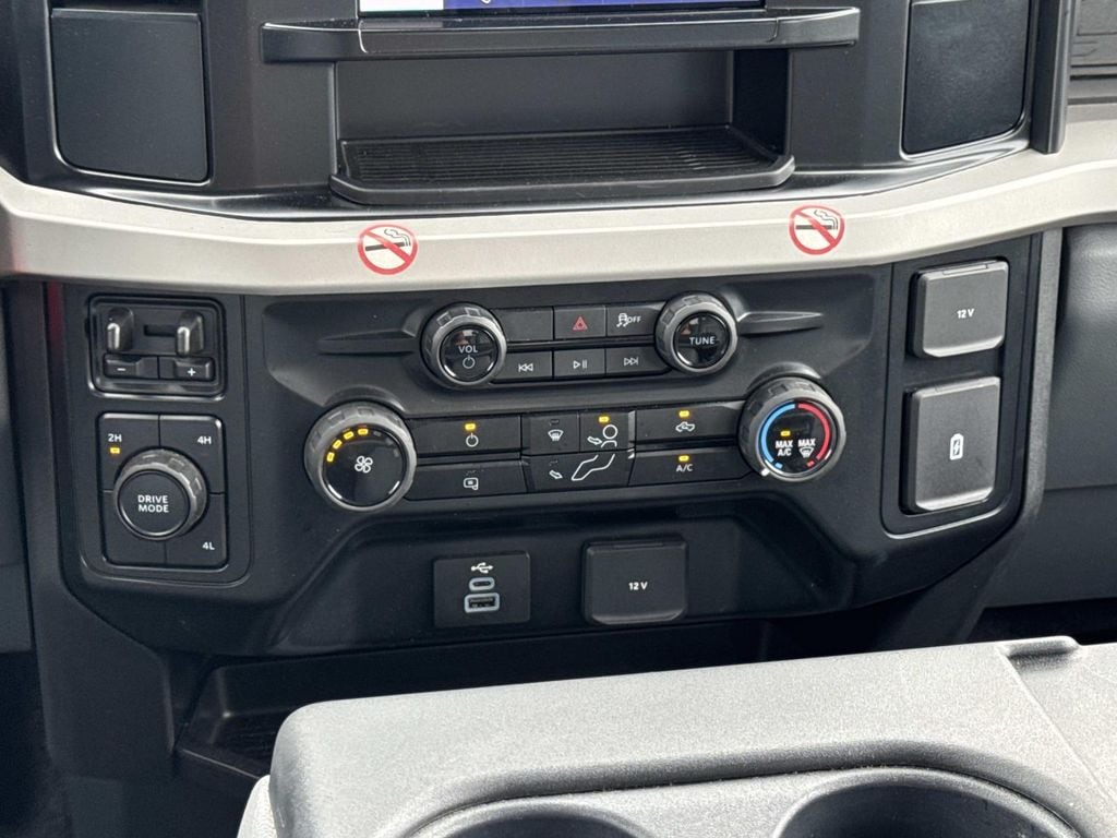 2026 Ford F-250 Super Duty XL - Photo 16