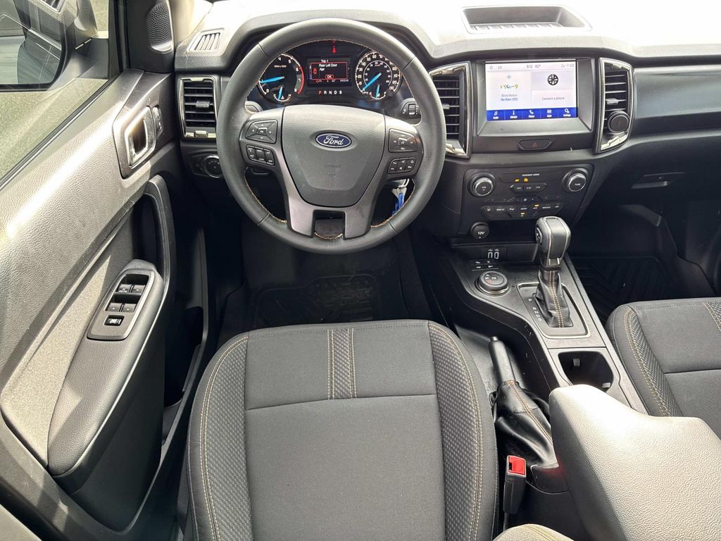 2023 Ford Ranger XLT - Photo 14
