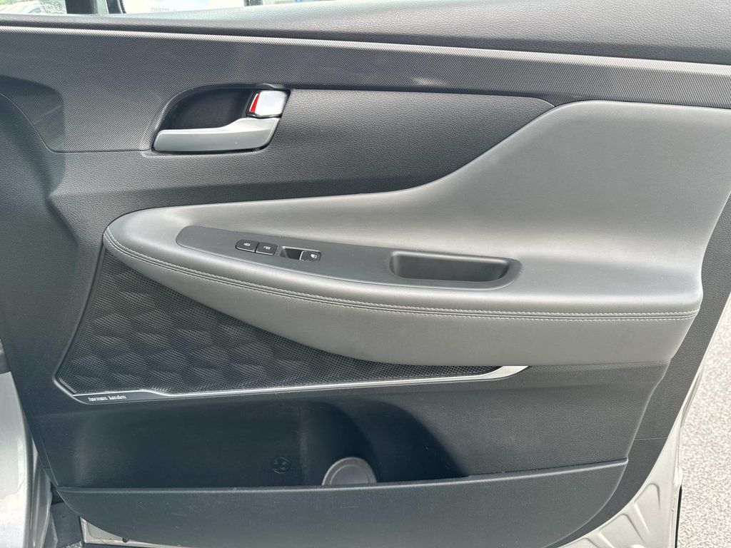 2023 Hyundai Santa Fe Limited - Photo 26