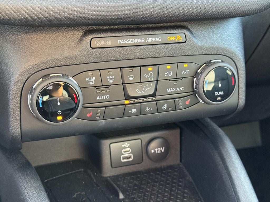 2024 Ford Bronco Sport Outer Banks - Photo 40