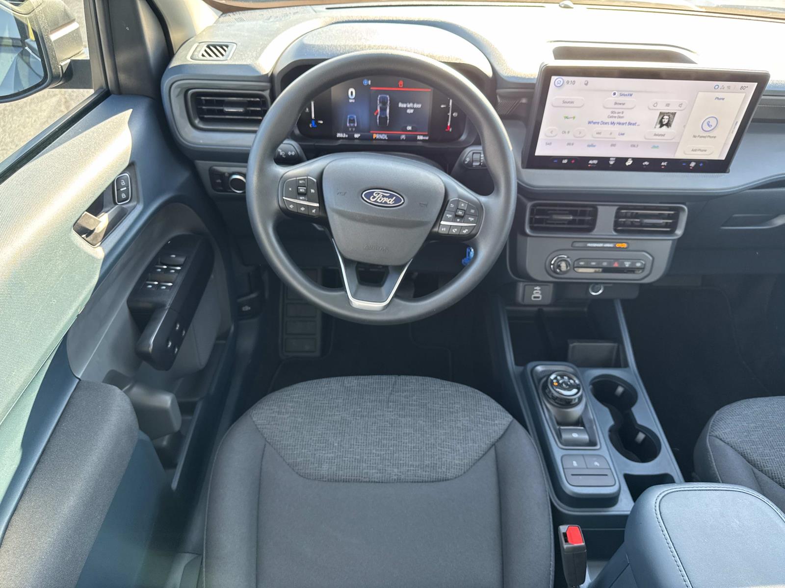 2026 Ford Maverick XL - Photo 13