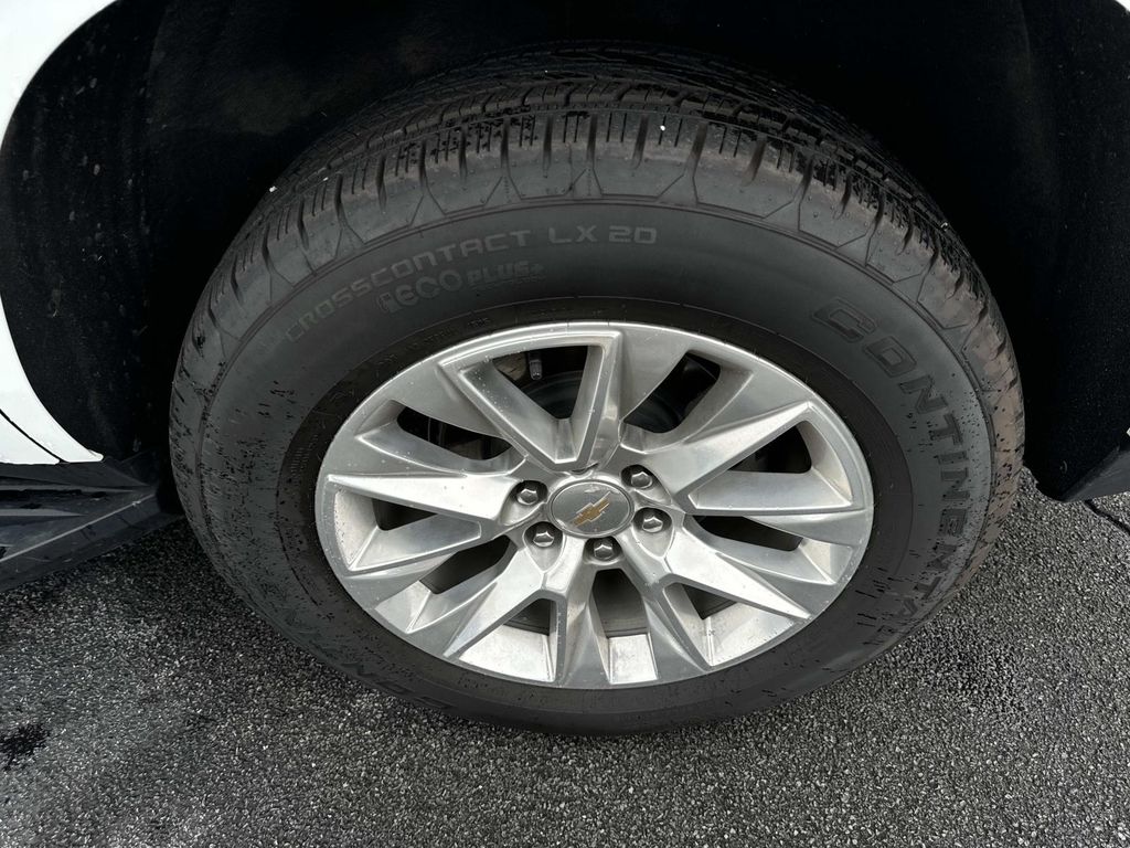2024 Chevrolet Tahoe Premier - Photo 11