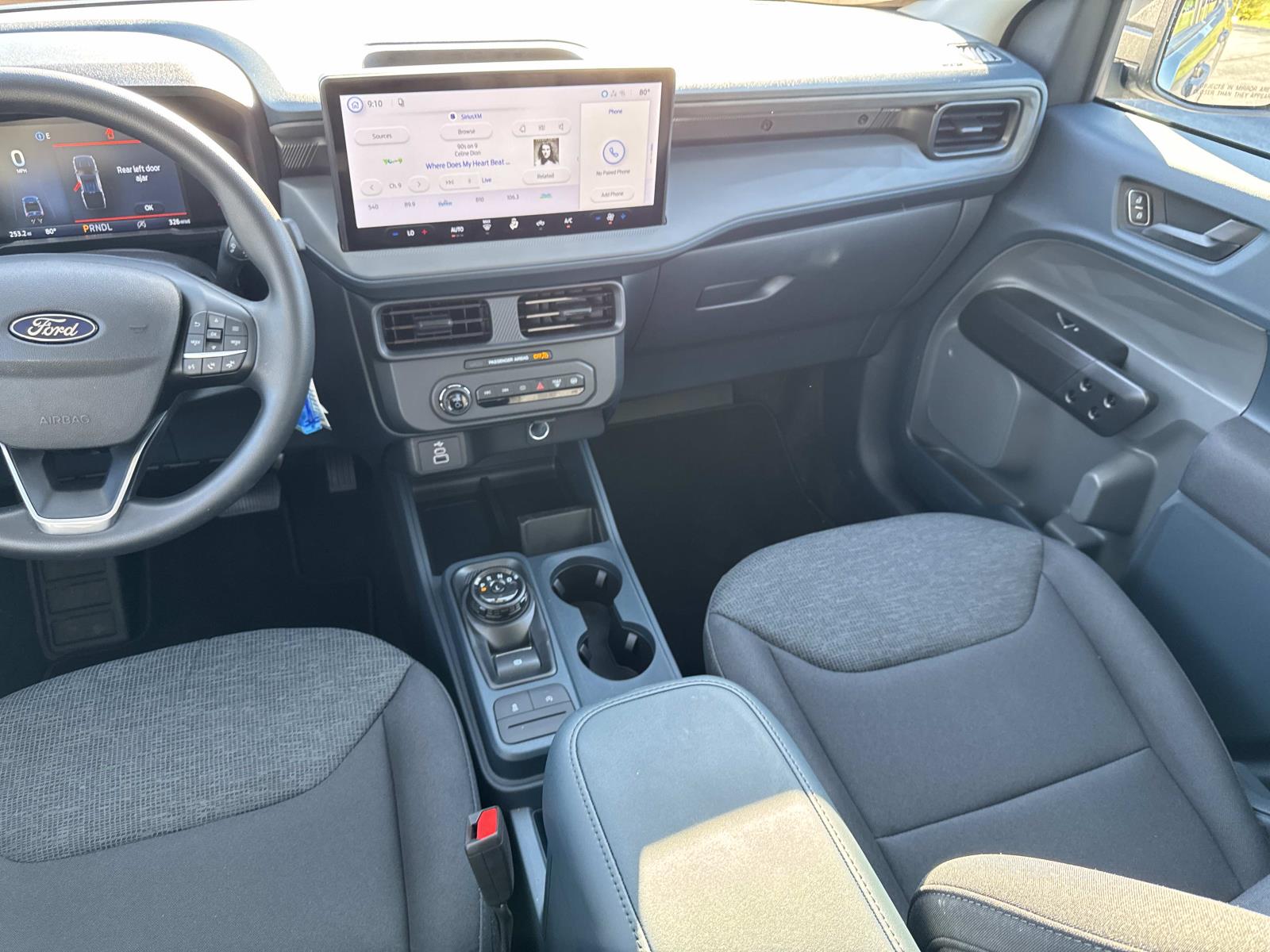 2026 Ford Maverick XL - Photo 14