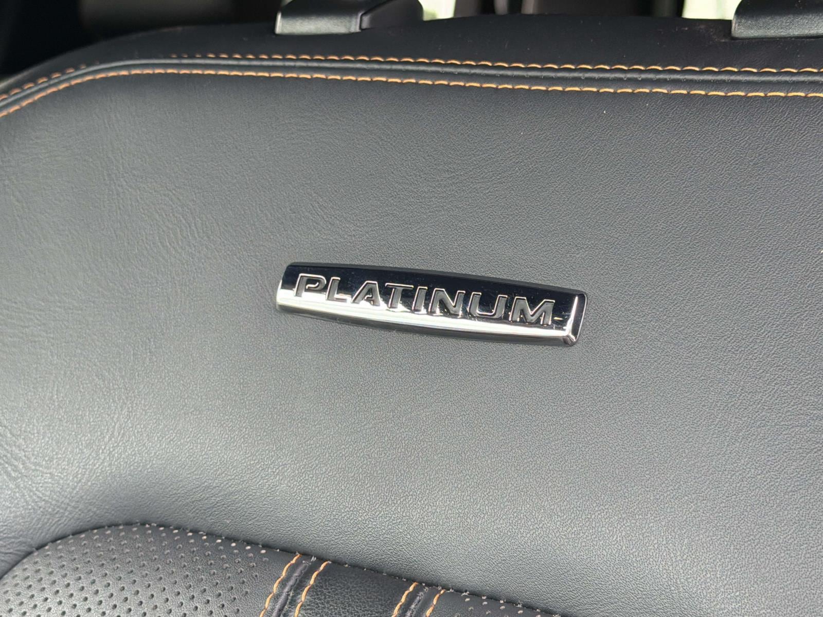 2023 Ford Expedition Platinum - Photo 32