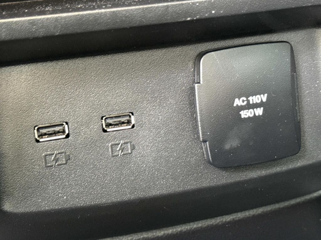 2023 Ford Ranger XLT - Photo 19