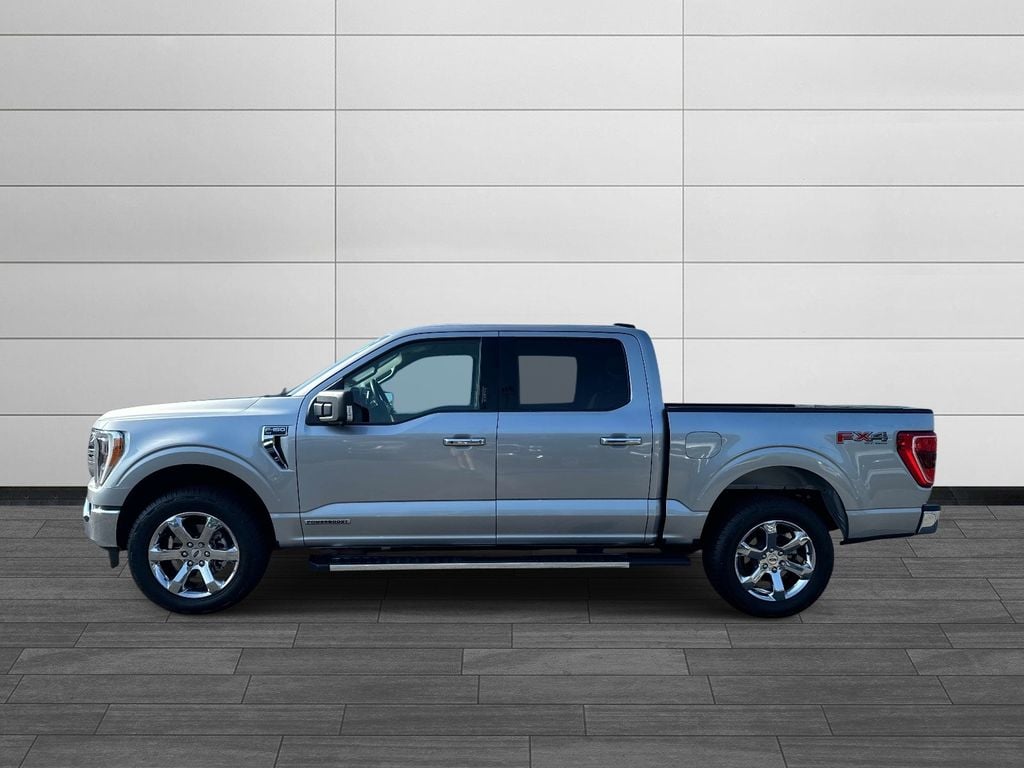2023 Ford F-150 XLT - Photo 6
