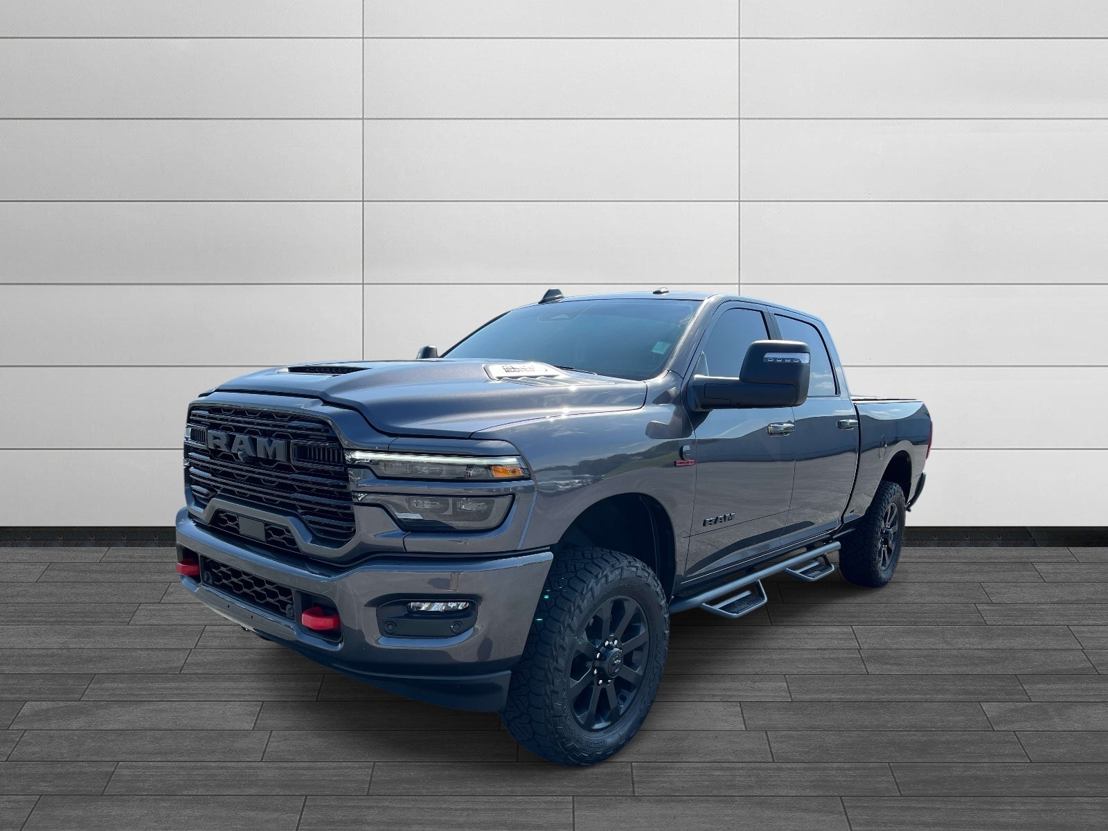 2025 RAM Ram 2500 Pickup Laramie - Photo 7