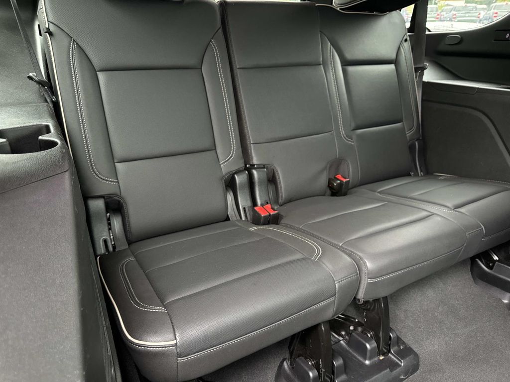 2024 Chevrolet Tahoe Premier - Photo 27