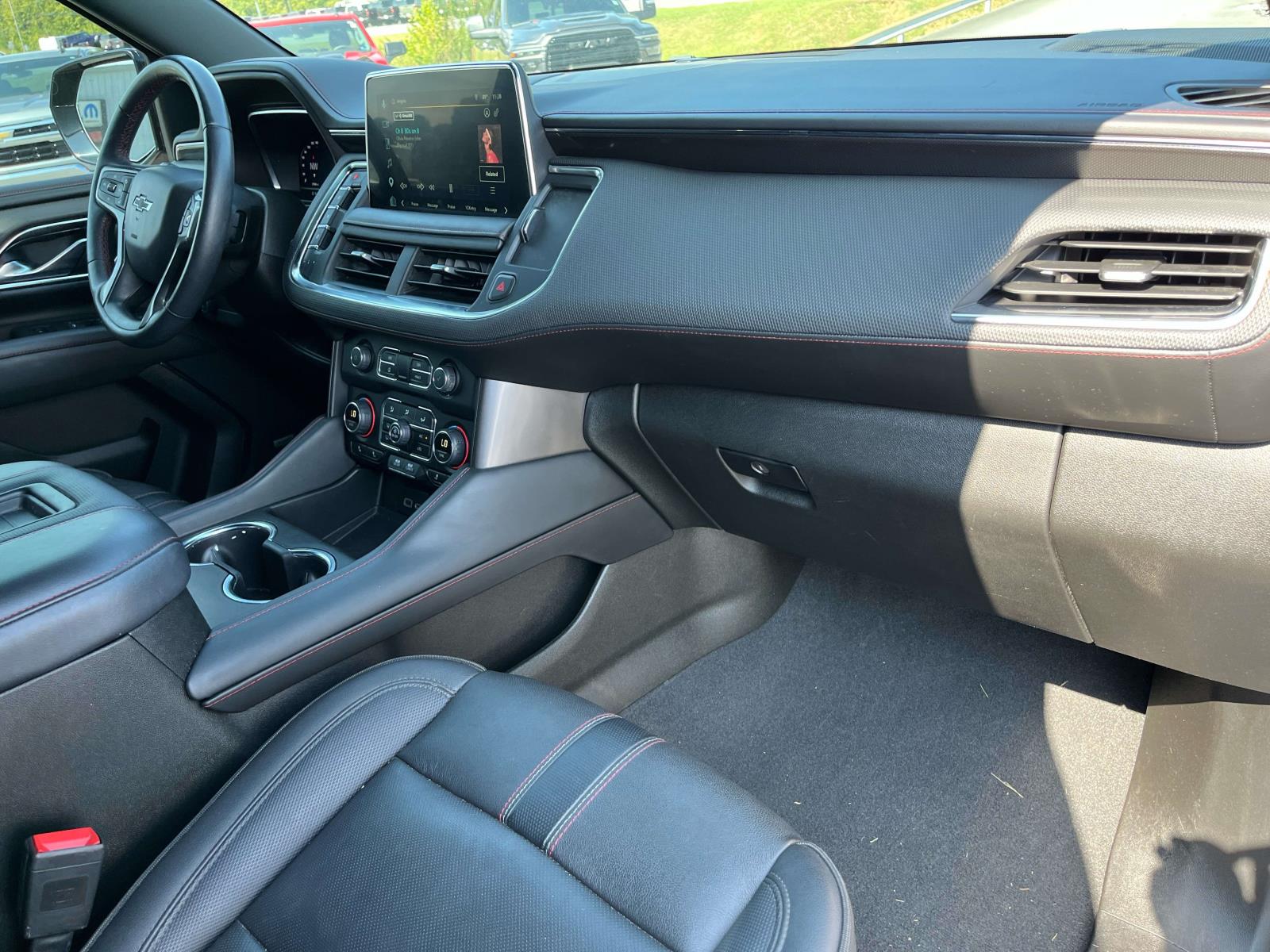 2022 Chevrolet Tahoe RST - Photo 25