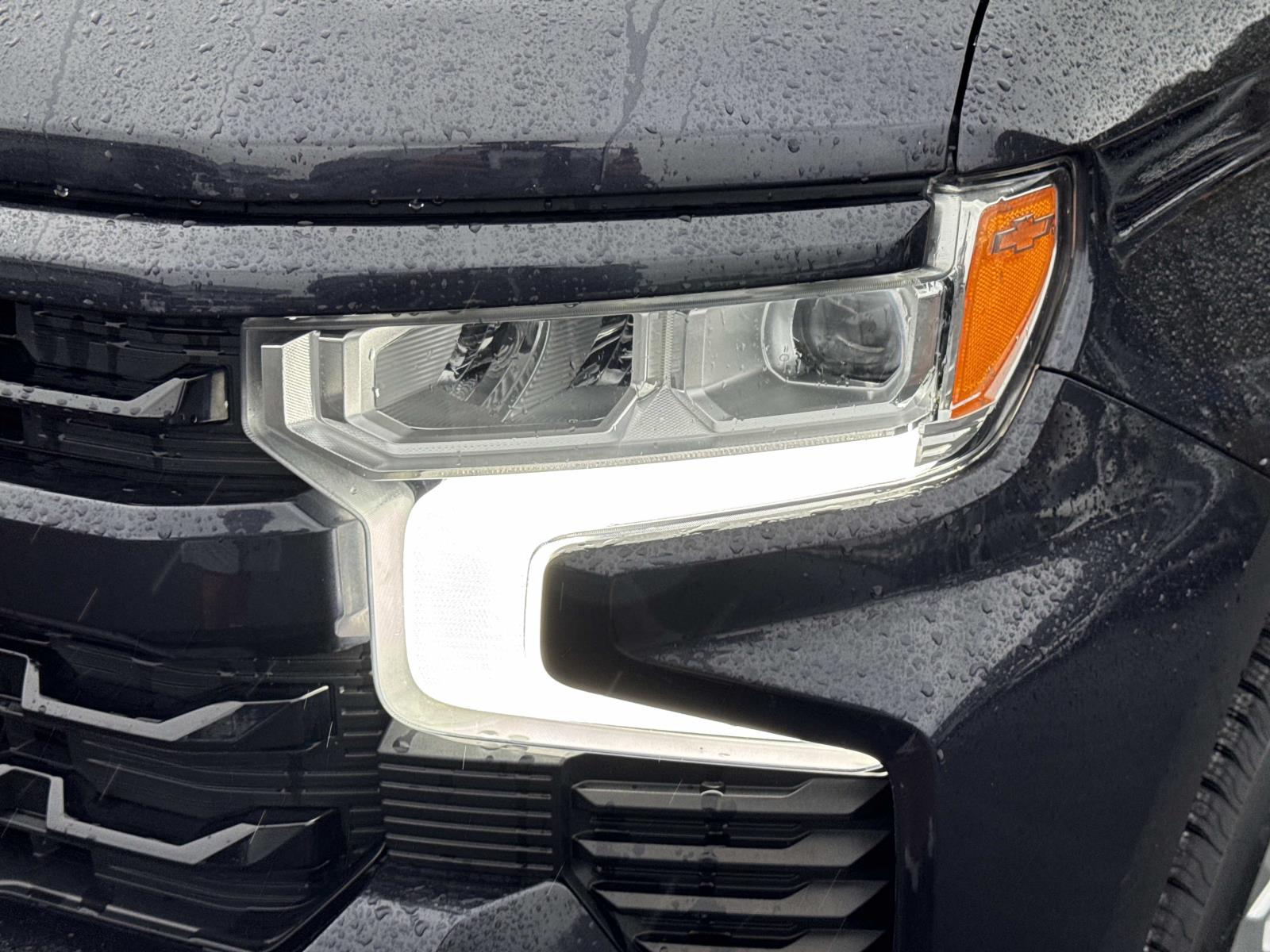 2022 Chevrolet Silverado 1500 RST - Photo 9