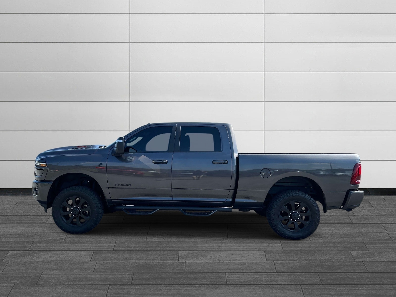 2025 RAM Ram 2500 Pickup Laramie - Photo 6
