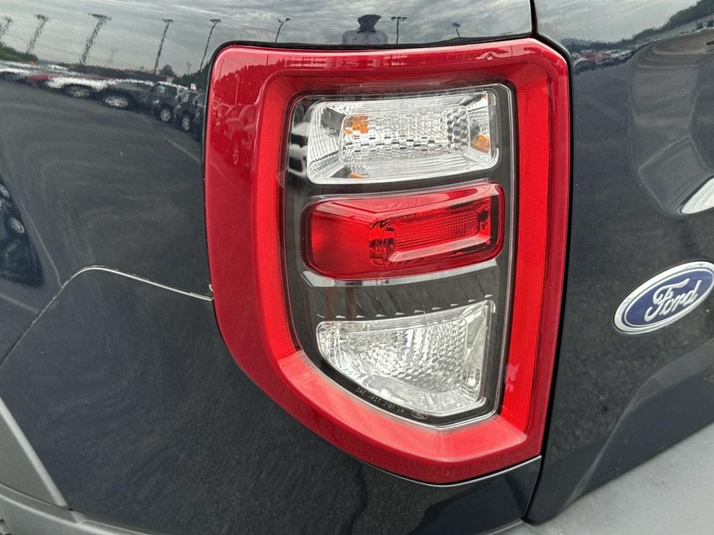 2023 Ford Bronco Sport Outer Banks - Photo 10