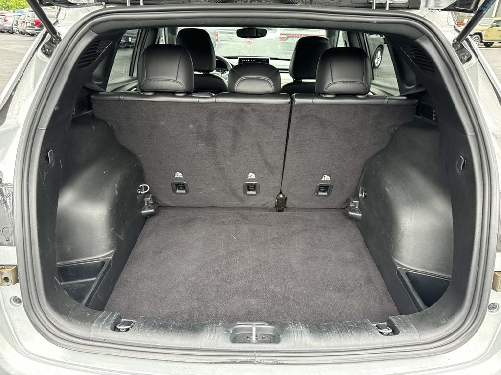 2024 Jeep Compass Limited - Photo 12