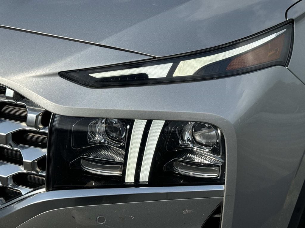 2023 Hyundai Santa Fe Limited - Photo 9