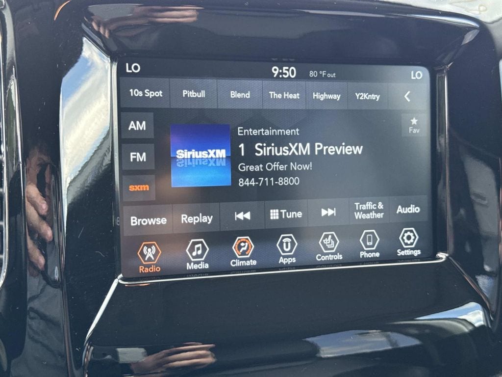 2020 Jeep Compass Altitude - Photo 31
