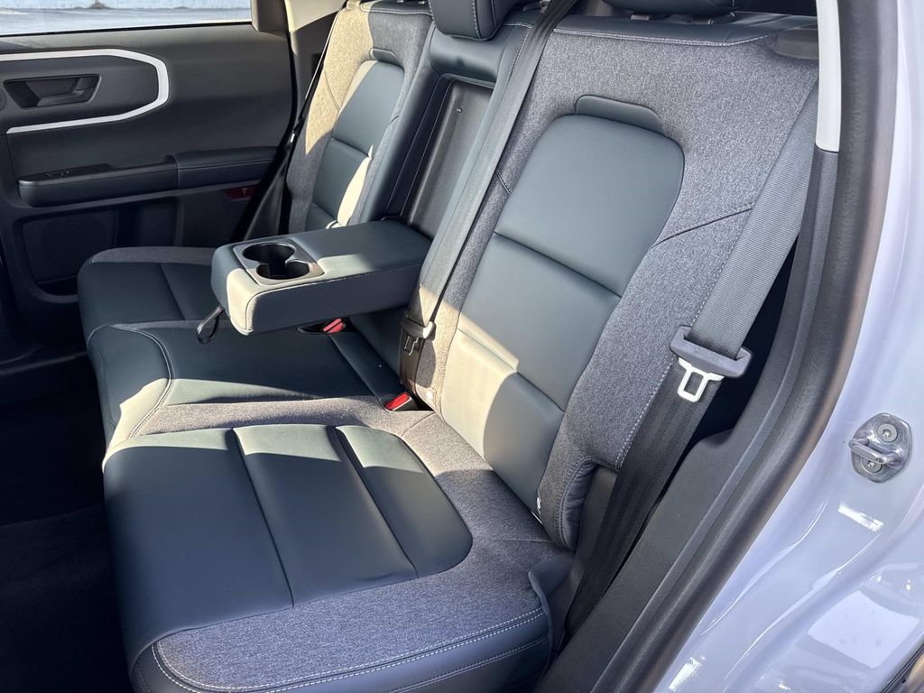 2024 Ford Bronco Sport Outer Banks - Photo 21