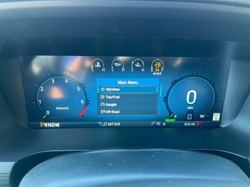 2024 Ford F-150 XLT - Photo 32