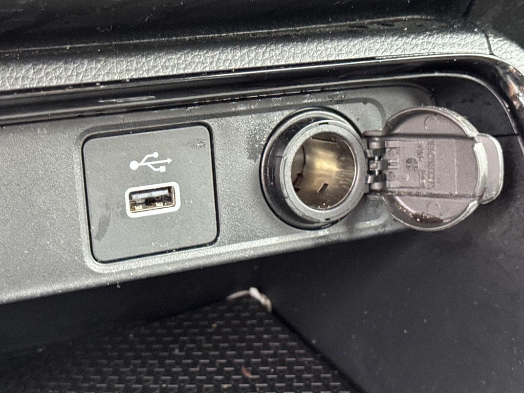 2024 Honda CR-V LX - Photo 34