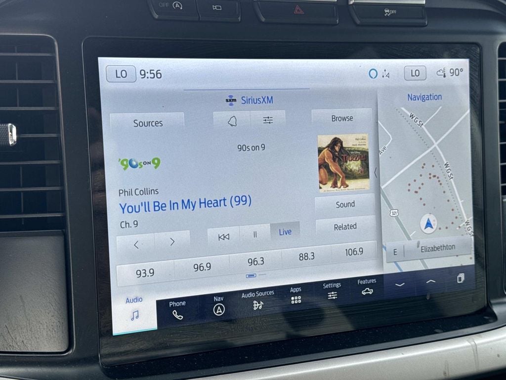 2023 Ford F-150 XLT - Photo 35