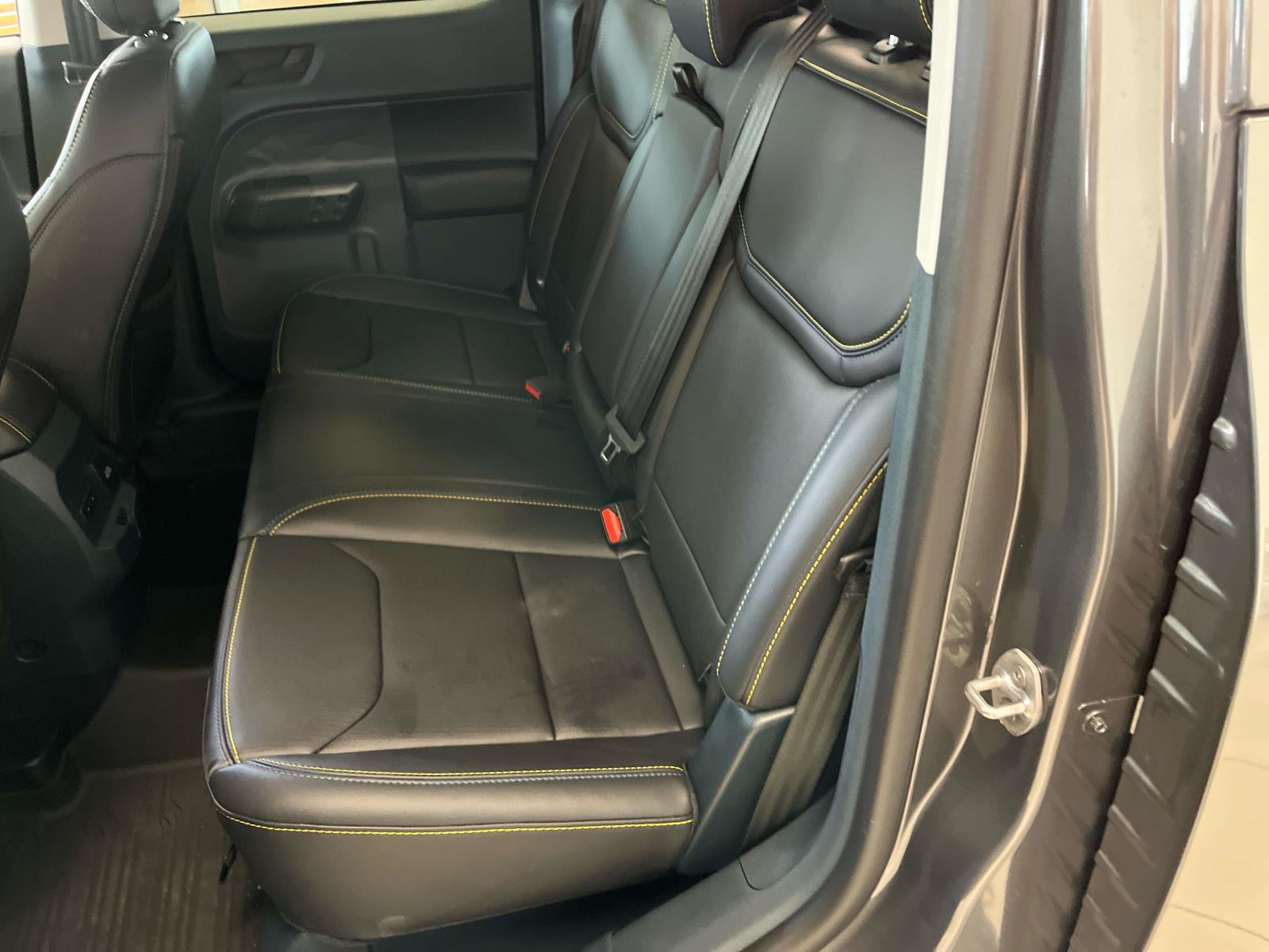 2026 Ford Maverick Lobo Premium - Photo 18