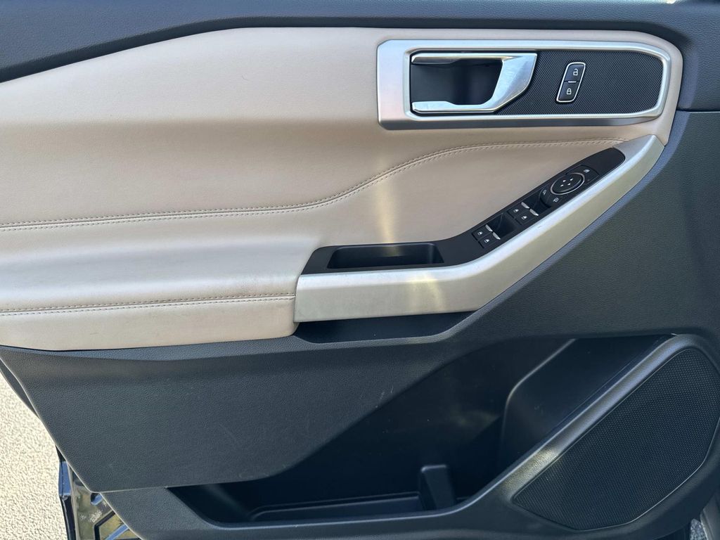 2024 Ford Explorer XLT - Photo 30