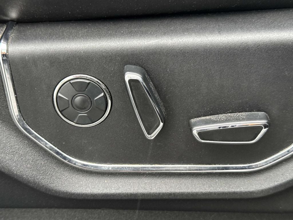 2017 Ford F-350 Super Duty Platinum - Photo 25
