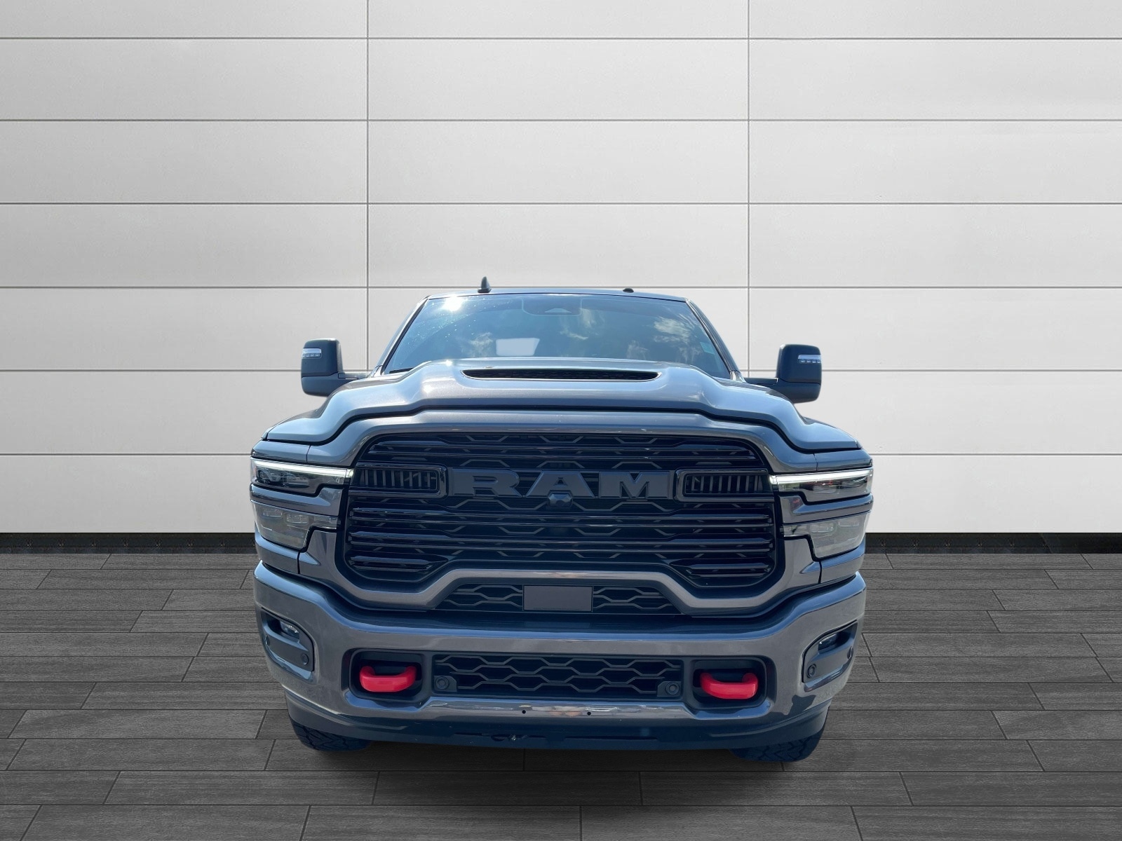 2025 RAM Ram 2500 Pickup Laramie - Photo 8