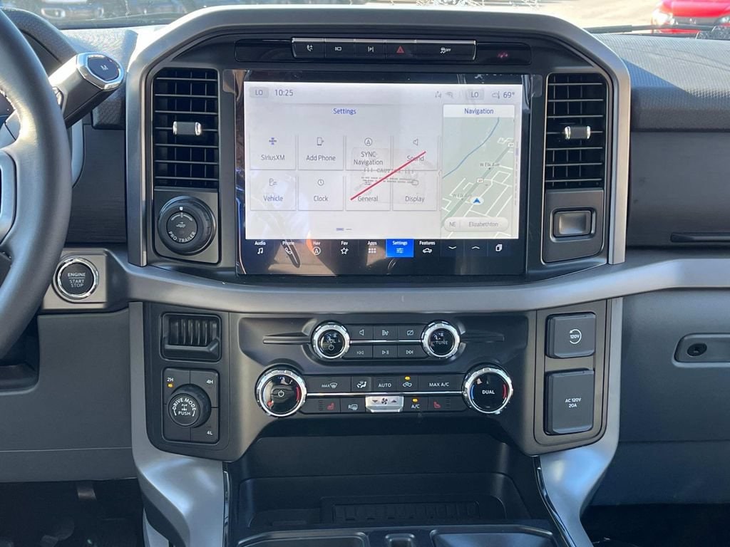 2024 Ford F-150 XLT - Photo 15