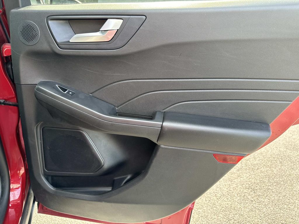 2023 Ford Escape Active - Photo 23