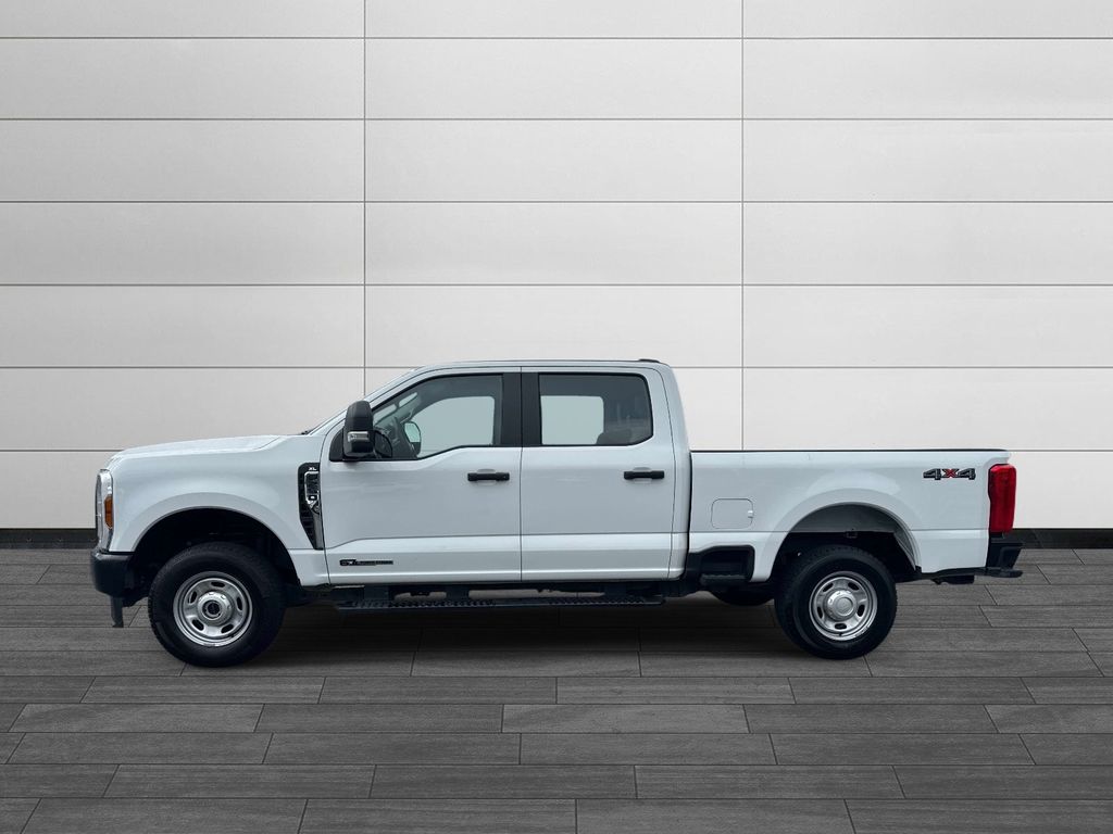 2026 Ford F-250 Super Duty XL - Photo 6