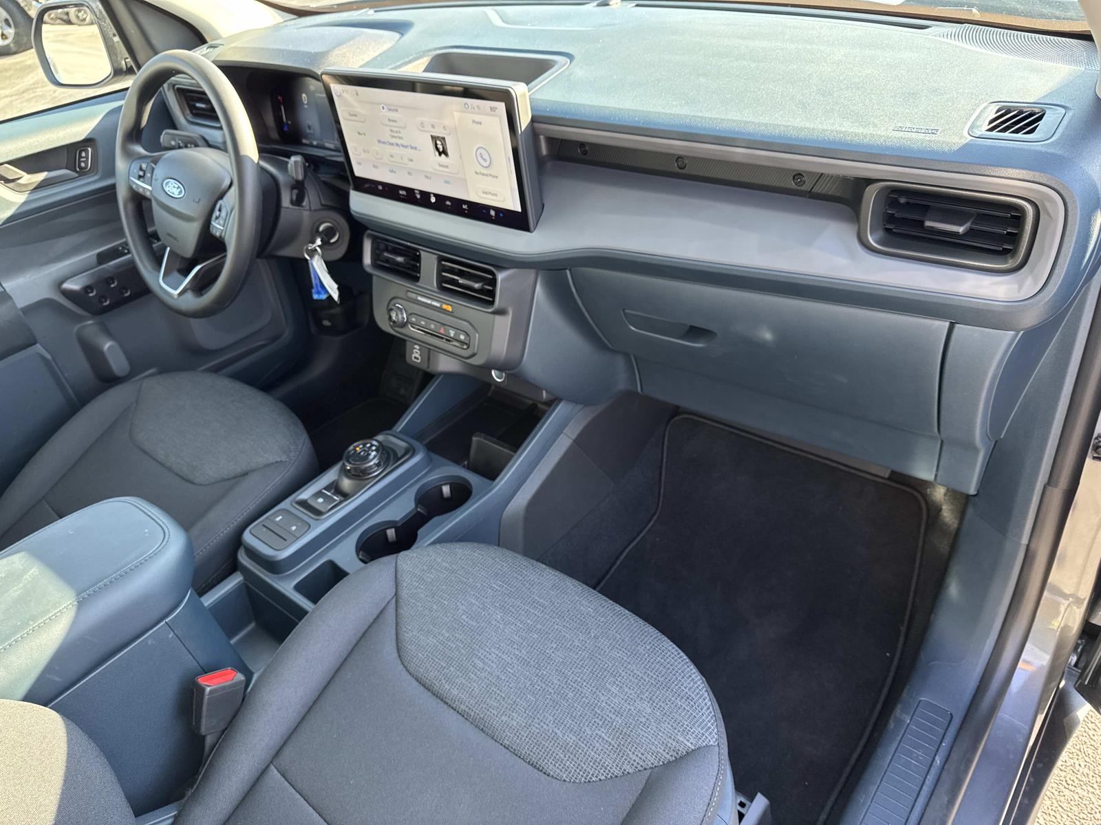 2026 Ford Maverick XL - Photo 25