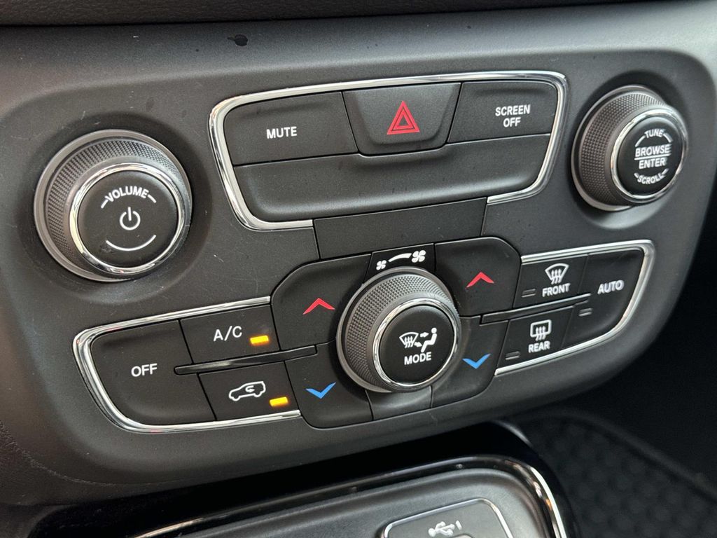 2020 Jeep Compass Altitude - Photo 33